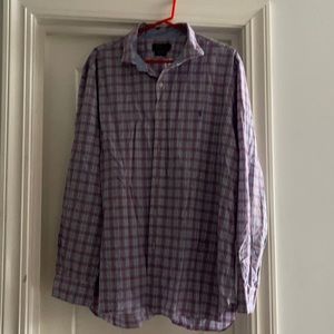 Polo Ralph Lauren Men’s Button Down Shirt